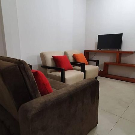 Appartement Andy'S House à San Cristóbal Extérieur photo