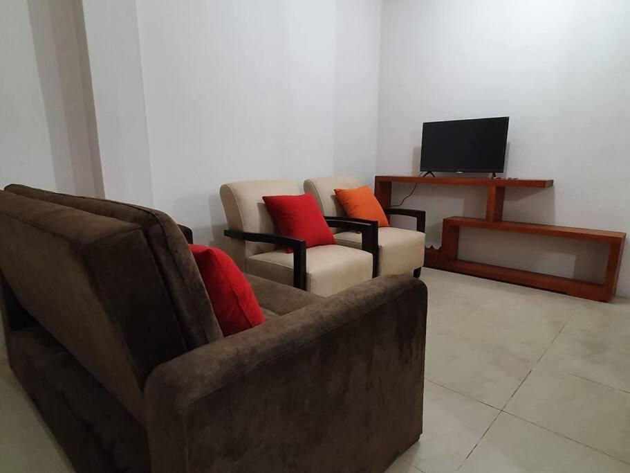 Appartement Andy'S House à San Cristóbal Extérieur photo