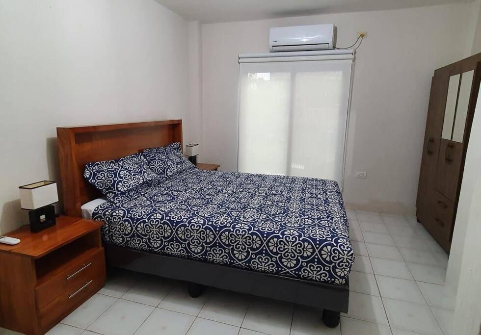 Appartement Andy'S House à San Cristóbal Extérieur photo
