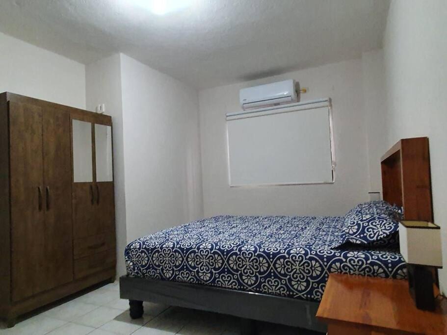 Appartement Andy'S House à San Cristóbal Extérieur photo